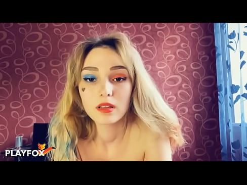 ❤️ Magické okuliare na virtuálnu realitu mi poskytli sex s Harley Quinn ️❌ Porno vk na sk.porngifmag.ru ❌❤