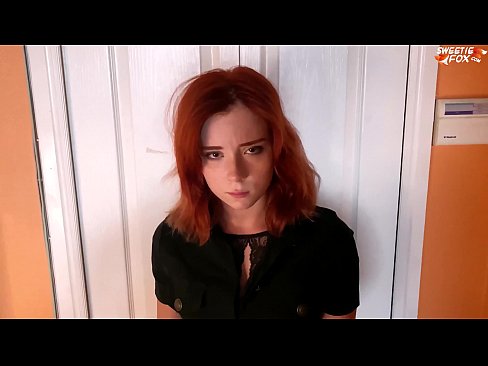 ❤️ Ochranka potrestala peknú ženu za krádež v obchode - sperma v ústach ️❌ Porno vk na sk.porngifmag.ru ❌❤
